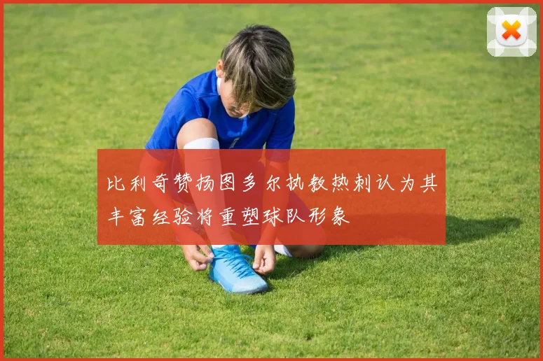 比利奇赞扬图多尔执教热刺认为其丰富经验将重塑球队形象