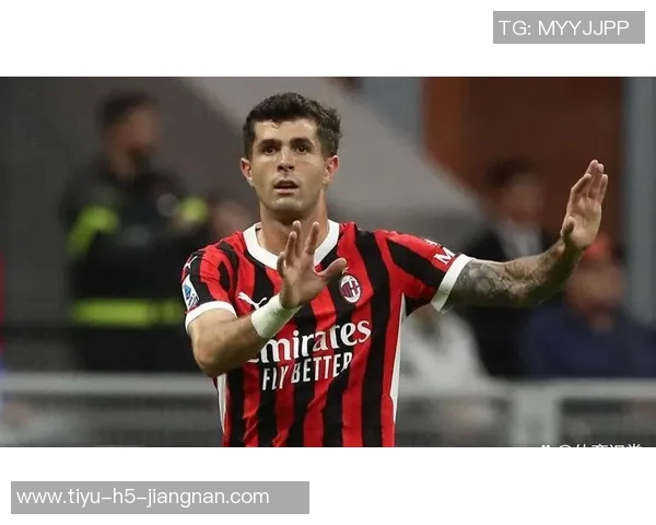 普利西奇称赞迈尼昂表现出色认为他才是真正的最有价值球员 普利西奇称赞迈尼昂表现出色认为他才是真正的最有价值球员