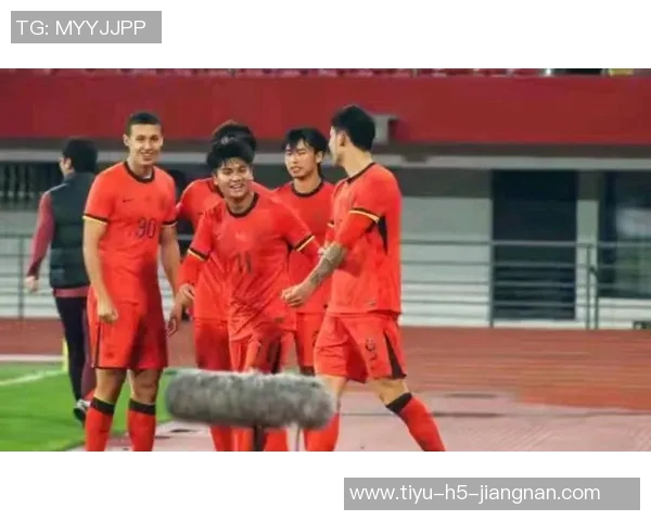 熊猫杯定于11月12日至18日举行U22国足将对阵韩国乌兹别克和越南