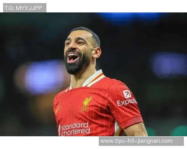 萨拉赫言论引发热议被比作C罗能力下滑的信号 萨拉赫言论引发热议被比作C罗能力下滑的信号