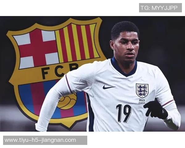 弗里克希望拉什福德留队巴萨有4000万欧元买断权 弗里克希望拉什福德留队巴萨有4000万欧元买断权