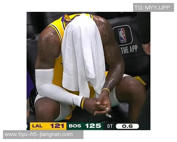 恢复执裁权利埃里克刘易斯曾执法塔图姆遭漏判的詹姆斯之战 恢复执裁权利埃里克刘易斯曾执法塔图姆遭漏判的詹姆斯之战