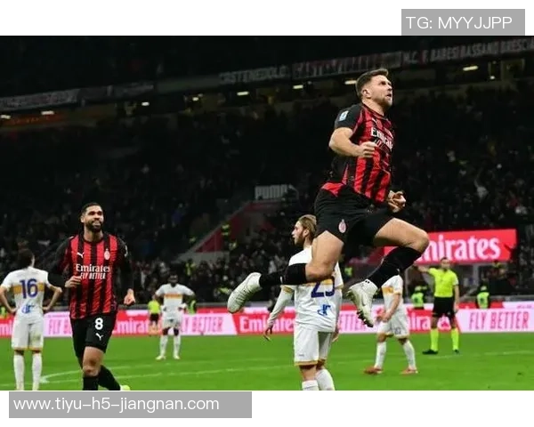 菲尔克鲁格在社交媒体庆祝米兰首球表达喜悦与自豪感 菲尔克鲁格在社交媒体庆祝米兰首球表达喜悦与自豪感