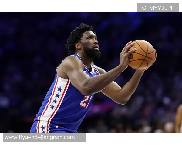 恩比德独自发威砍下38分11板却难救球队无力回天的悲剧时刻